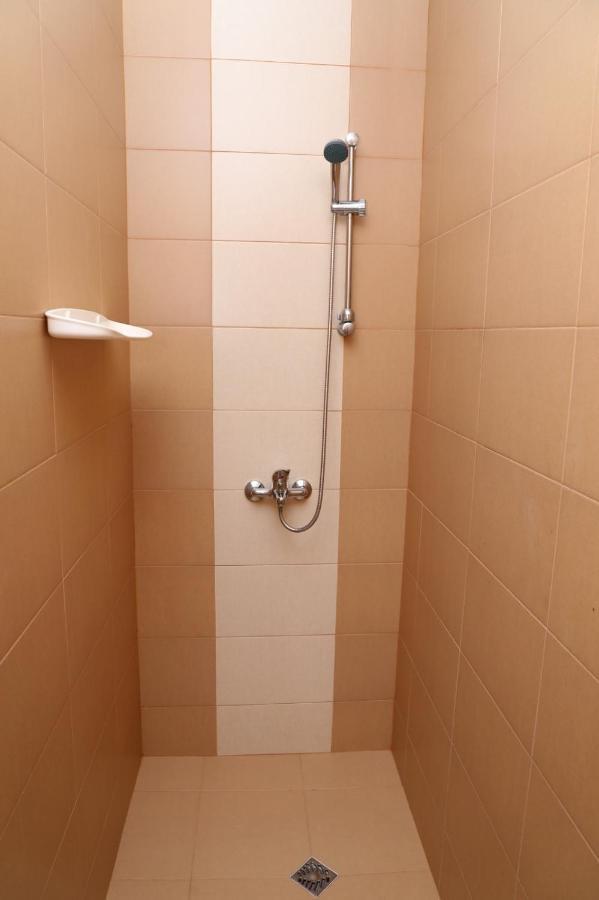 Опълченец Hotel ชิฟก้า ภายนอก รูปภาพ